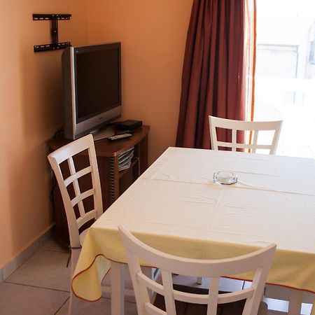 Apartments Mirage Novalja Zewnętrze zdjęcie