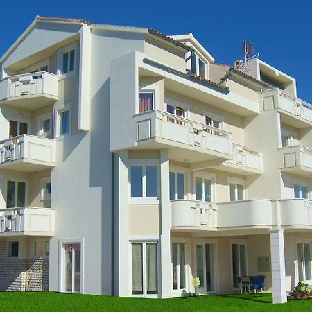 Apartments Mirage Novalja Zewnętrze zdjęcie
