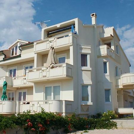Apartments Mirage Novalja Zewnętrze zdjęcie