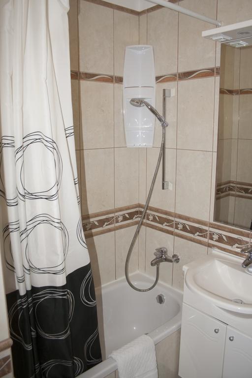 Apartments Mirage Novalja Zewnętrze zdjęcie
