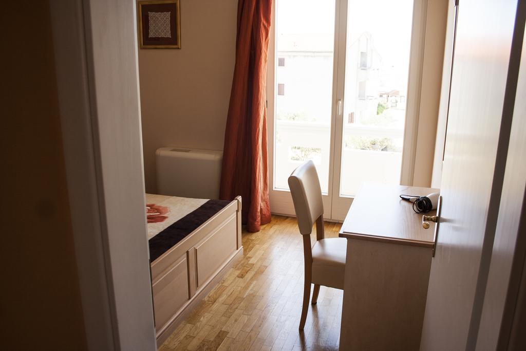 Apartments Mirage Novalja Zewnętrze zdjęcie