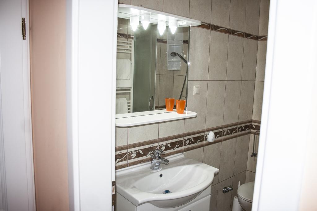 Apartments Mirage Novalja Zewnętrze zdjęcie