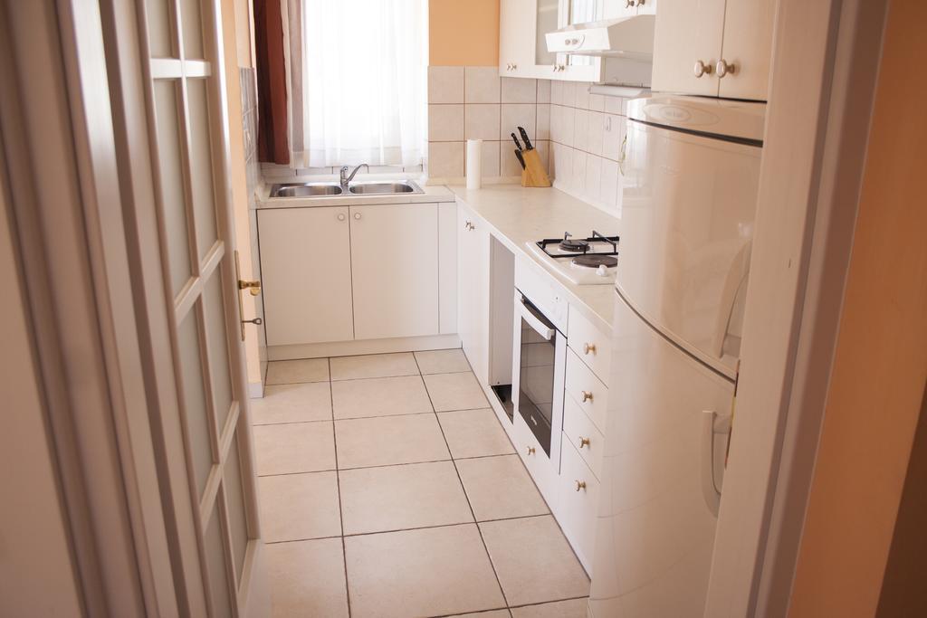 Apartments Mirage Novalja Zewnętrze zdjęcie