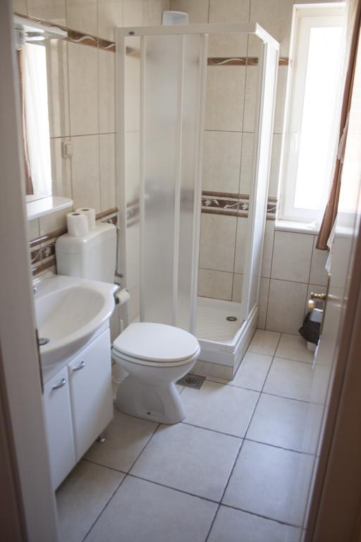 Apartments Mirage Novalja Zewnętrze zdjęcie