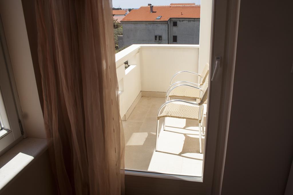Apartments Mirage Novalja Zewnętrze zdjęcie