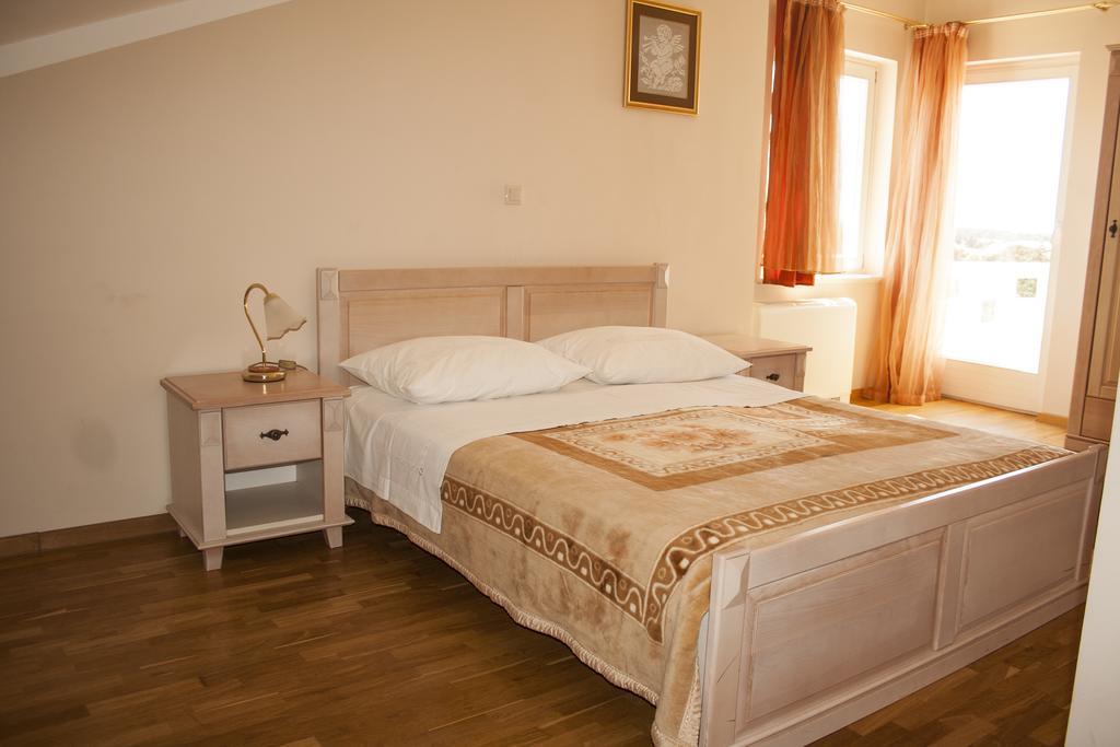 Apartments Mirage Novalja Zewnętrze zdjęcie