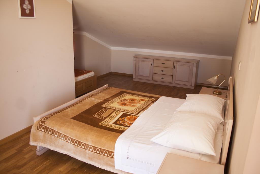 Apartments Mirage Novalja Zewnętrze zdjęcie