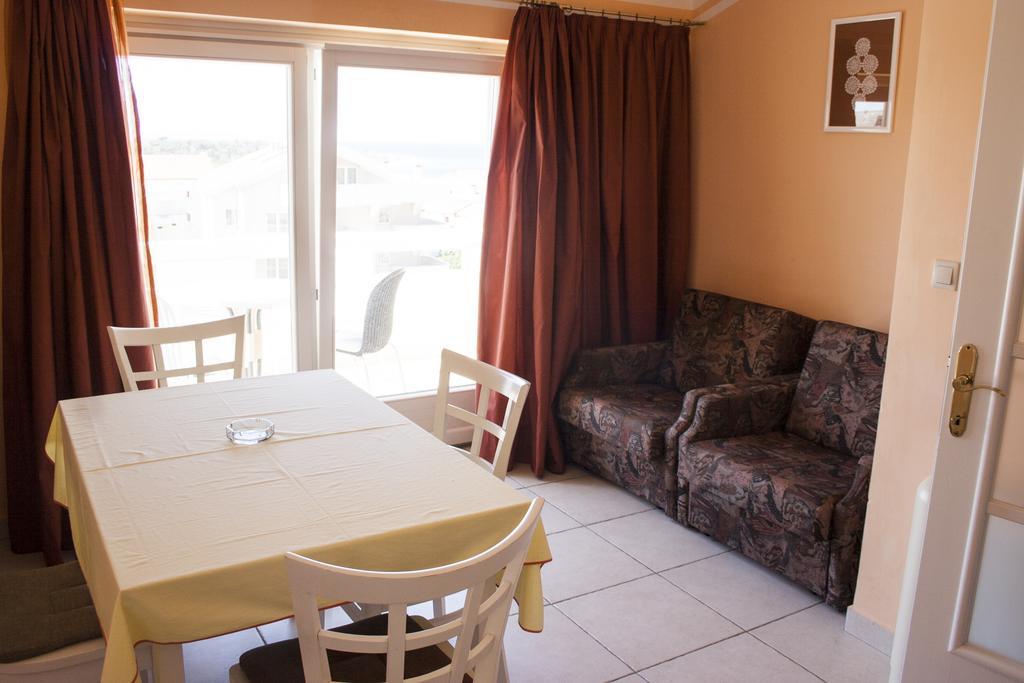 Apartments Mirage Novalja Zewnętrze zdjęcie