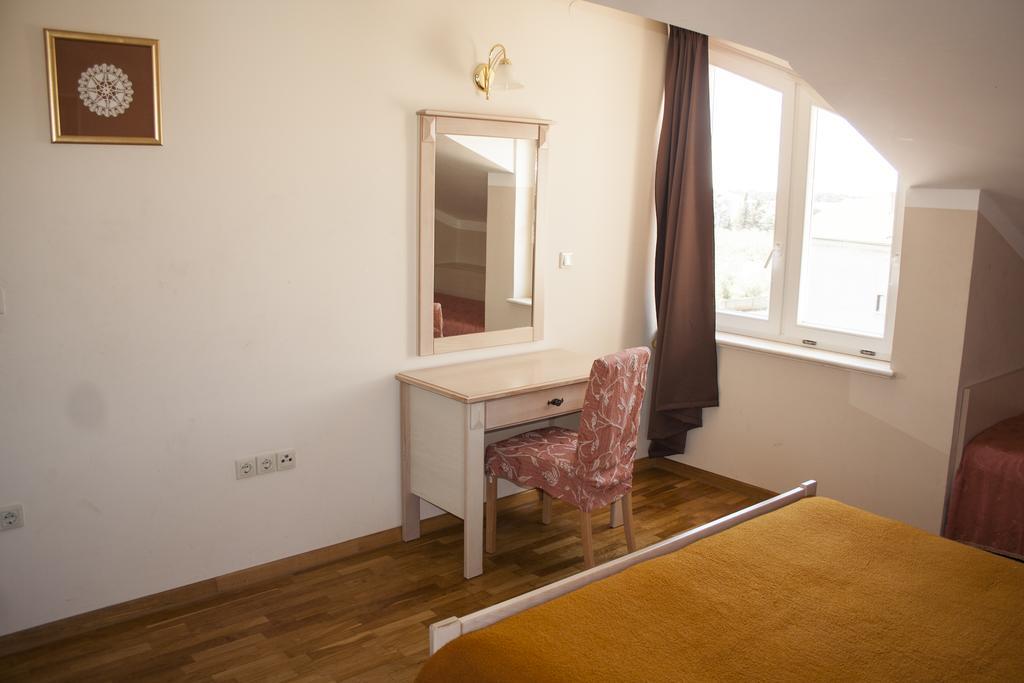 Apartments Mirage Novalja Zewnętrze zdjęcie
