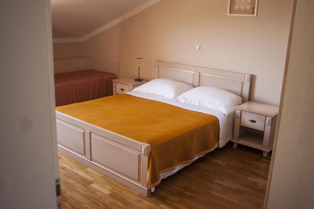Apartments Mirage Novalja Zewnętrze zdjęcie