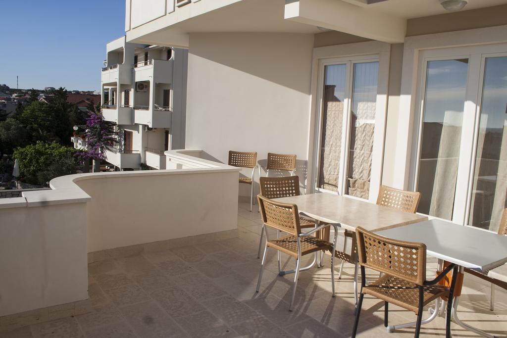 Apartments Mirage Novalja Zewnętrze zdjęcie