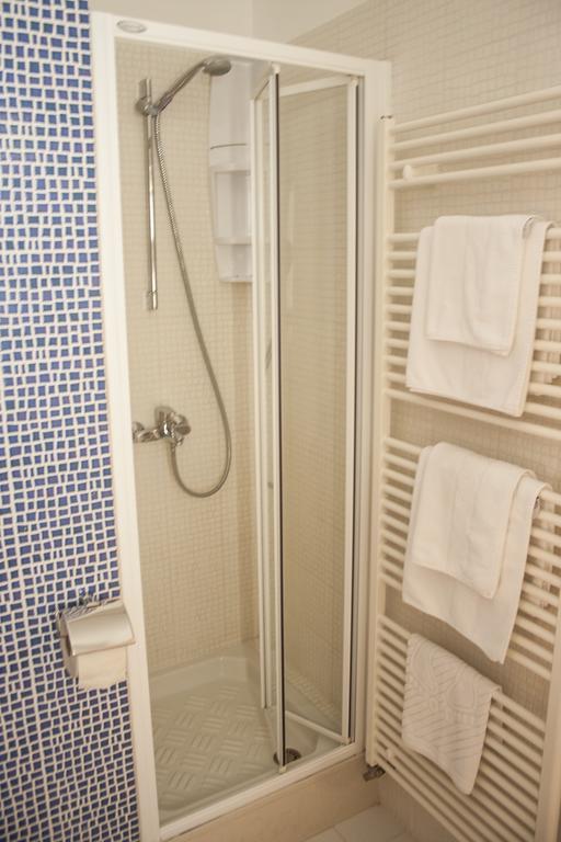 Apartments Mirage Novalja Zewnętrze zdjęcie