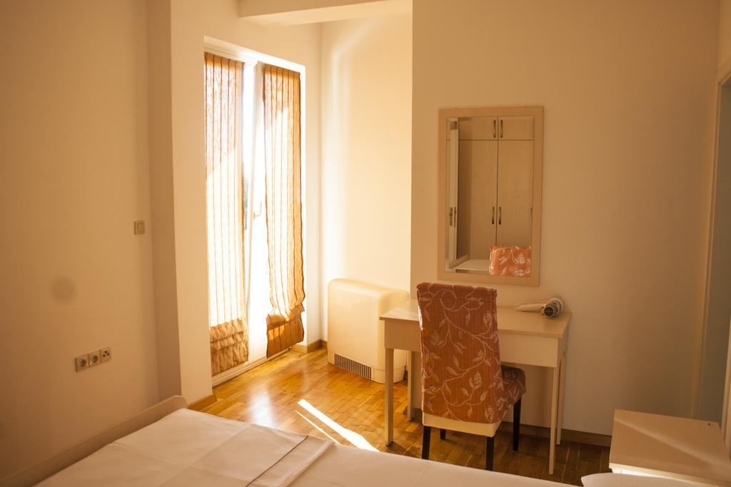 Apartments Mirage Novalja Zewnętrze zdjęcie
