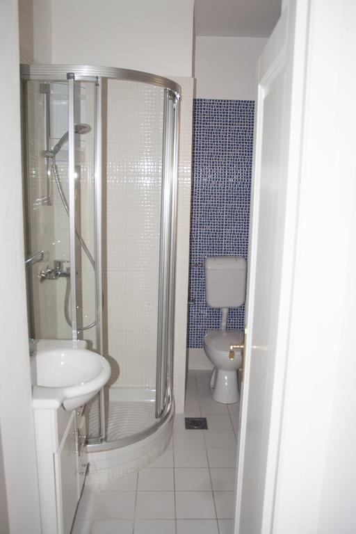 Apartments Mirage Novalja Zewnętrze zdjęcie