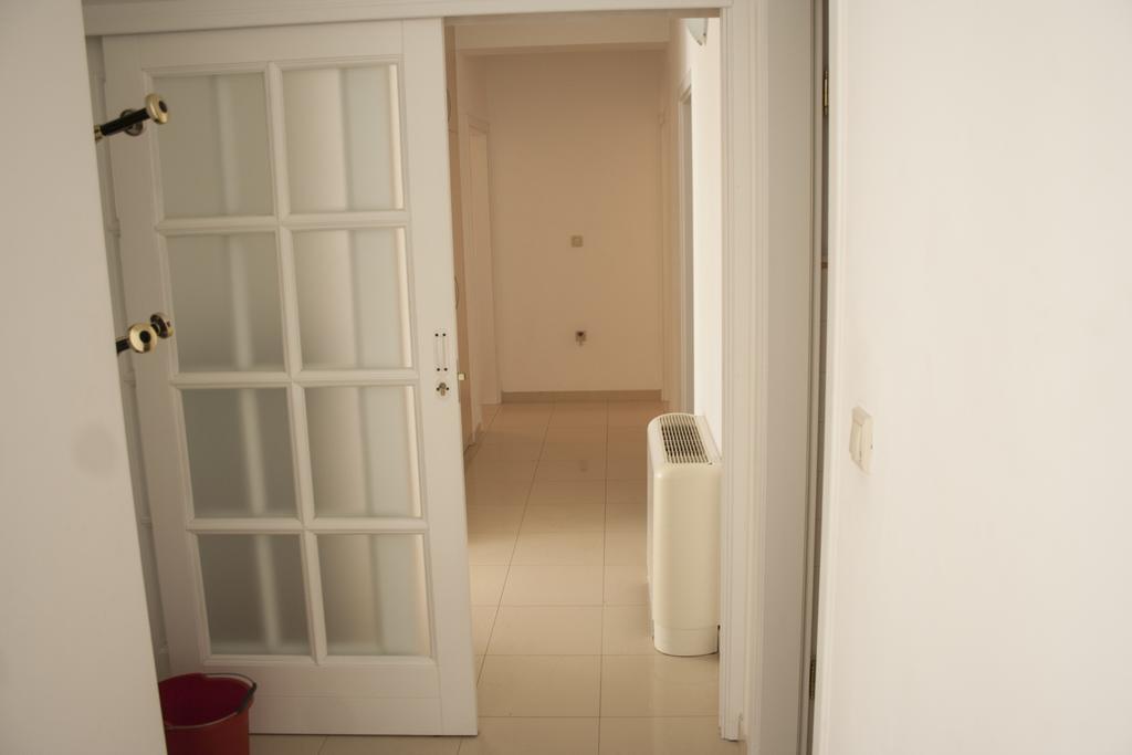 Apartments Mirage Novalja Zewnętrze zdjęcie