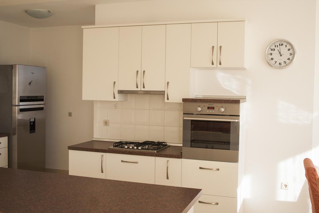 Apartments Mirage Novalja Zewnętrze zdjęcie