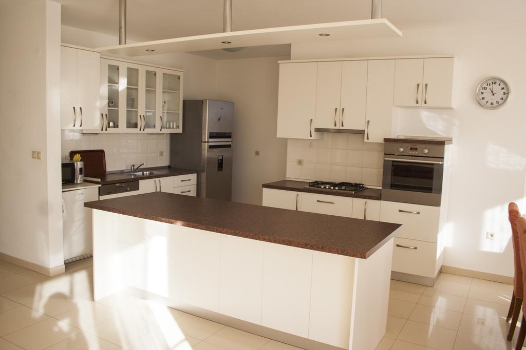 Apartments Mirage Novalja Zewnętrze zdjęcie