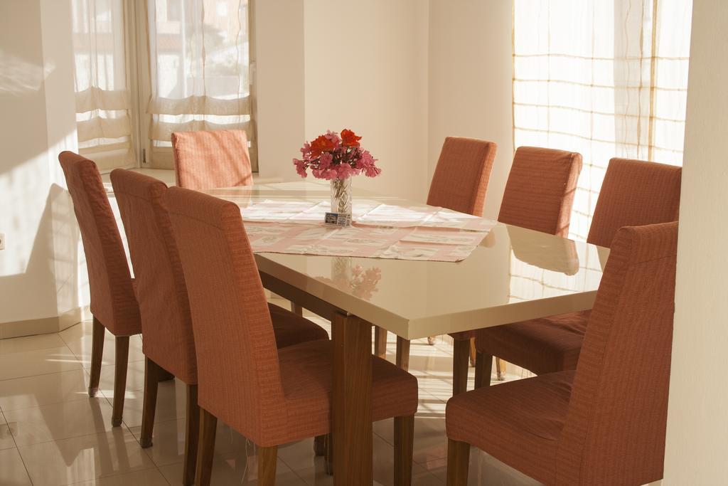 Apartments Mirage Novalja Zewnętrze zdjęcie