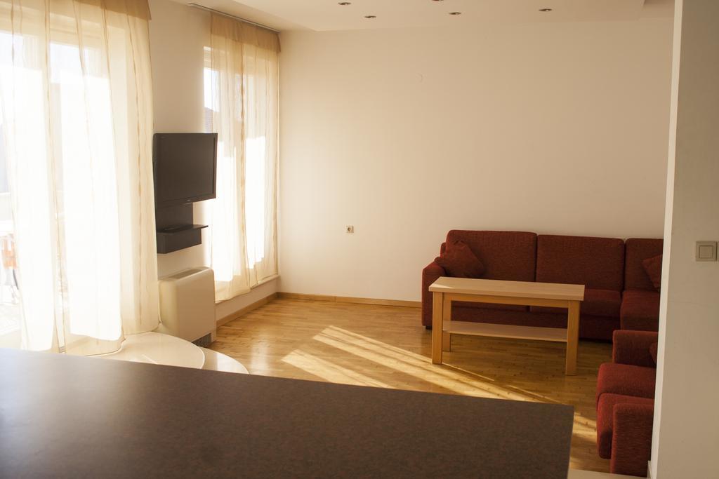 Apartments Mirage Novalja Zewnętrze zdjęcie